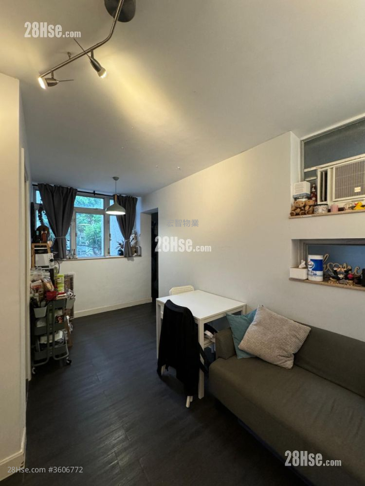 Aldrich Garden Sell 2 Bedrooms 431 ft² Aldrich Garden Sell 2 Bedrooms 431 ft²