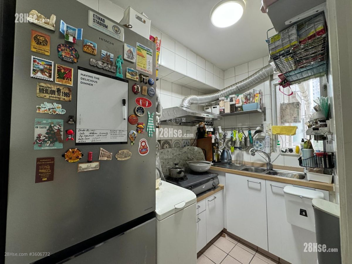 Aldrich Garden Sell 2 Bedrooms 431 ft² Aldrich Garden Sell 2 Bedrooms 431 ft²