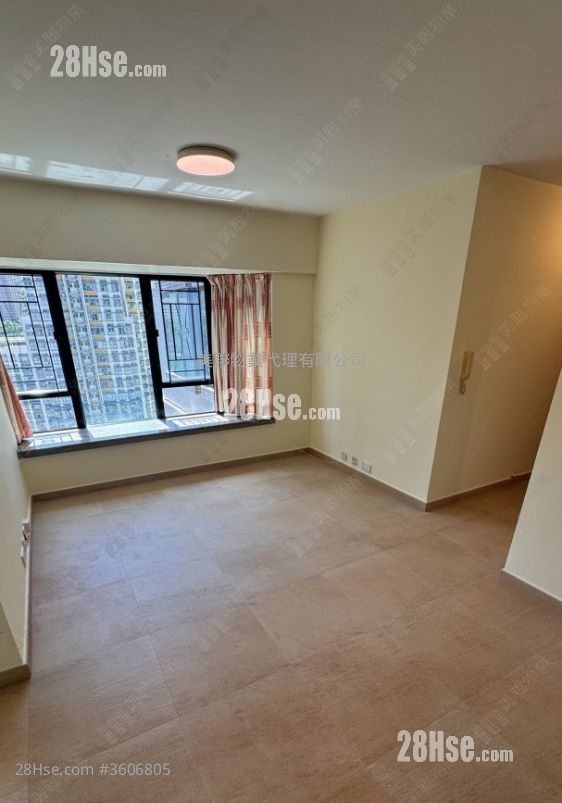 The Metro City Rental 631 ft² The Metro City Rental 631 ft²