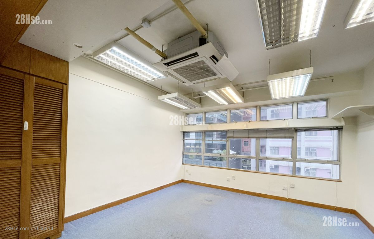 Xiu Hua Commercial Building Rental 1 Bedroom Xiu Hua Commercial Building Rental 1 Bedroom