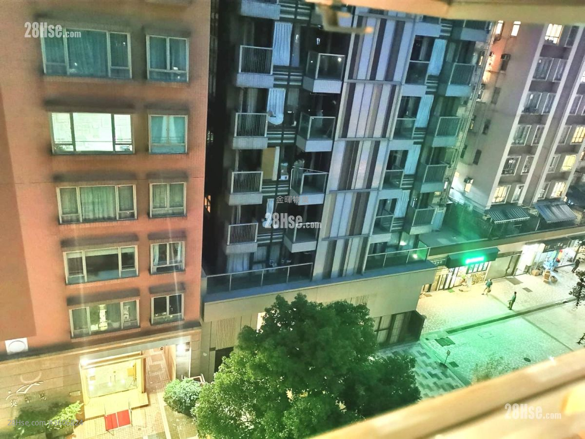 翠华阁 售盘 开放式间隔 , 1 浴室 211 平方尺 翠华阁 售盘 开放式间隔 , 1 浴室 211 平方尺