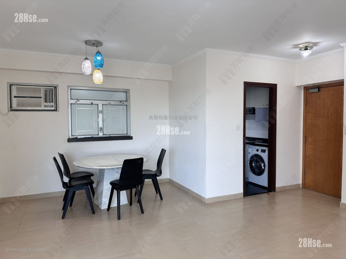 The Metro City Rental 701 ft² The Metro City Rental 701 ft²
