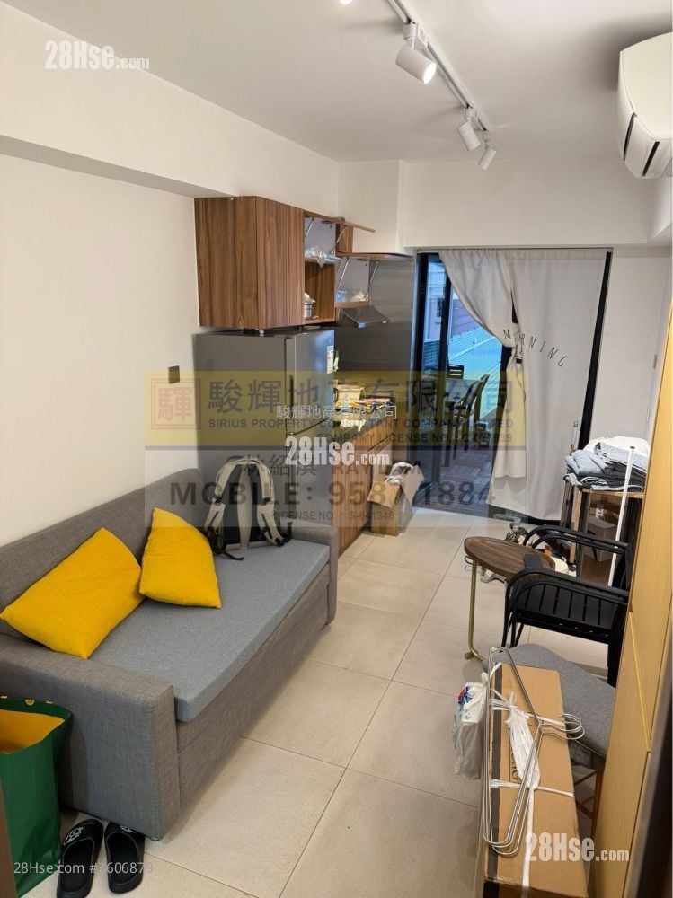 City 18 Rental 1 Bedroom , 1 Bathroom 281 ft² City 18 Rental 1 Bedroom , 1 Bathroom 281 ft²