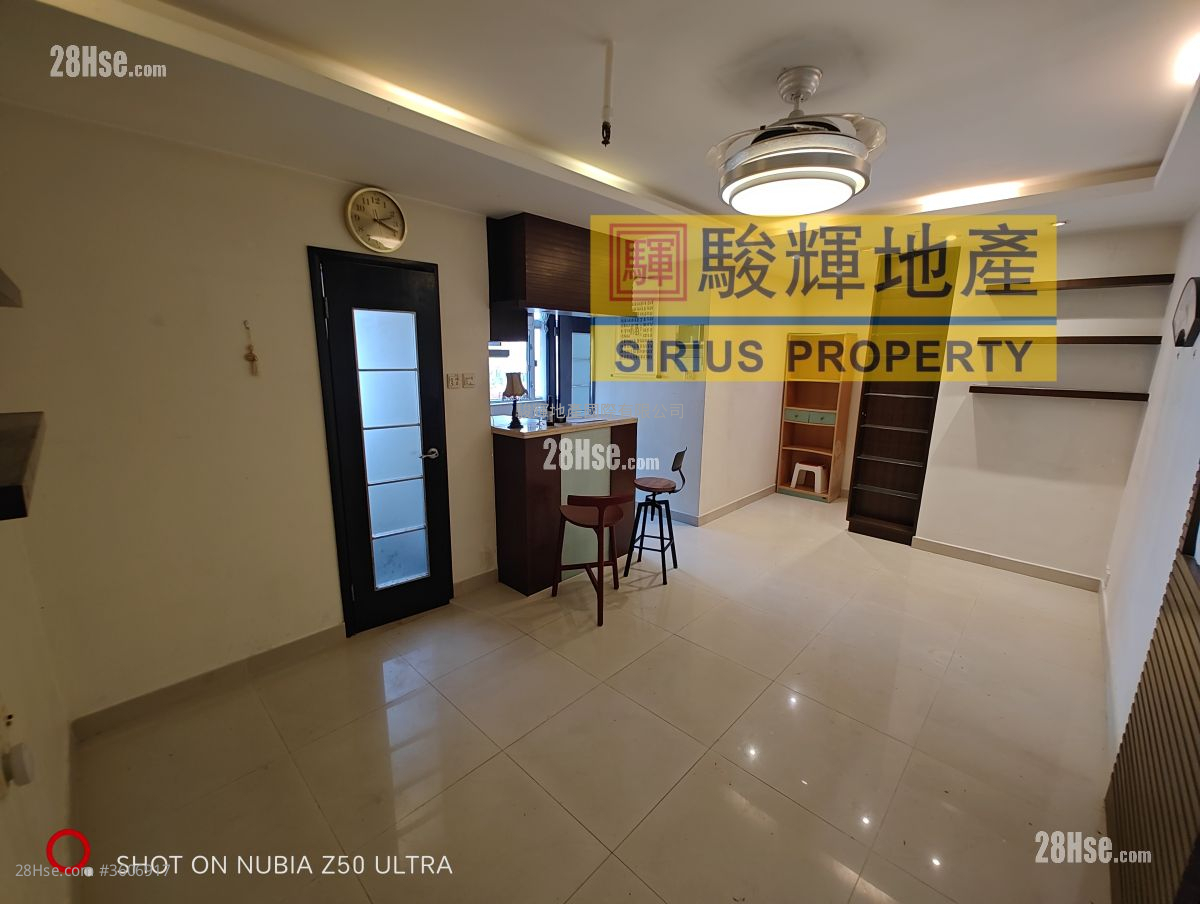 順興大廈 售盤 1 房 , 1 浴室 328 平方呎