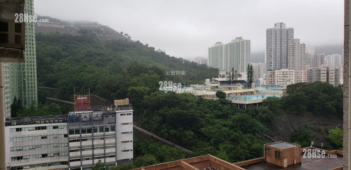 富欣花園 售盤 2 房 , 1 浴室 430 平方呎 富欣花園 售盤 2 房 , 1 浴室 430 平方呎