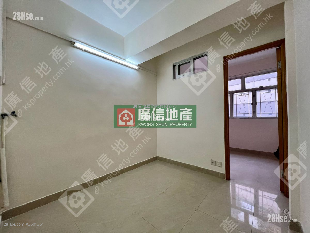 Hing Wong Mansion Rental 1 Bedroom , 1 Bathroom 170 ft²
