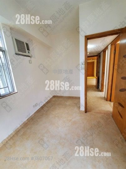 錦暉花園 售盤 3 房 , 2 浴室 537 平方呎