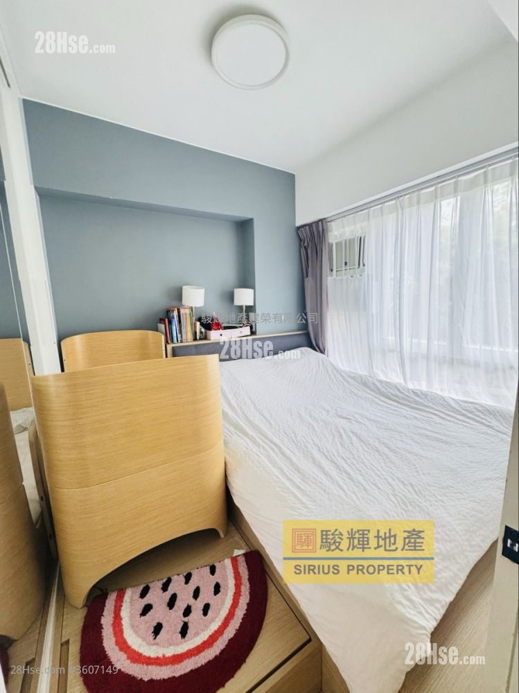 嘉寶大廈 售盤 2 房 , 1 浴室 432 平方呎 嘉寶大廈 售盤 2 房 , 1 浴室 432 平方呎