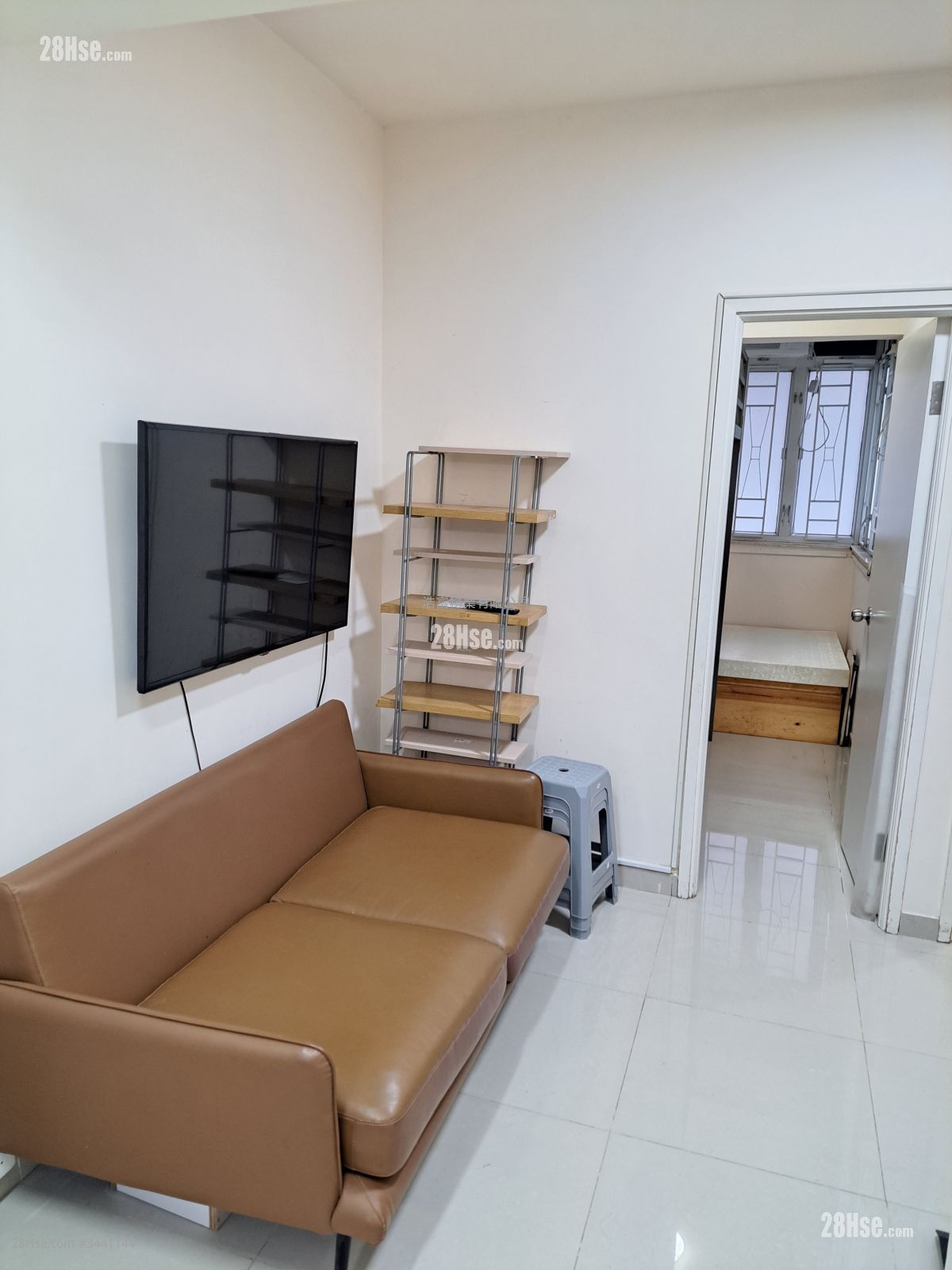 Yick Cheong Building Rental 2 Bedrooms , 1 Bathroom 326 ft²