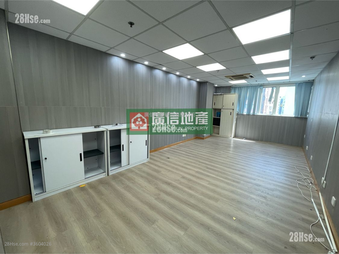 King Centre Rental Studio , 1 Toilet