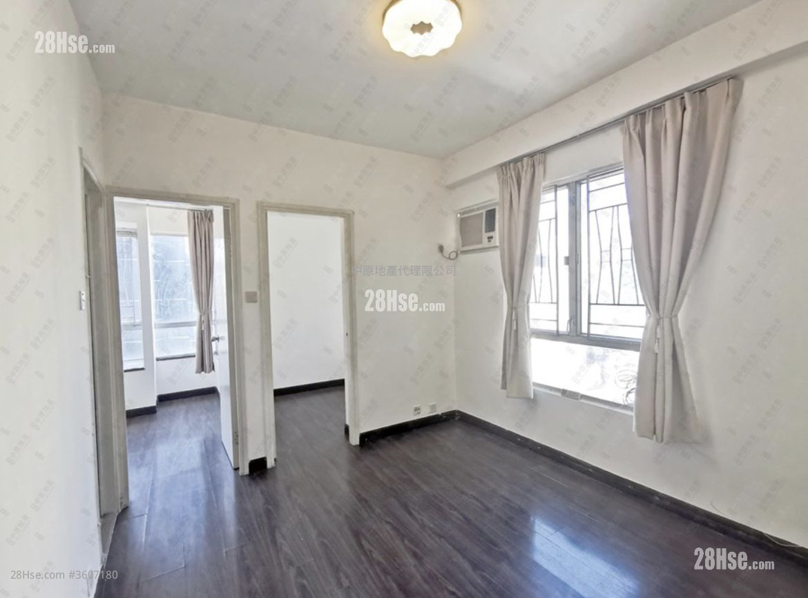 Tuen Mun Town Plaza Sell 2 Bedrooms 335 ft² Tuen Mun Town Plaza Sell 2 Bedrooms 335 ft²