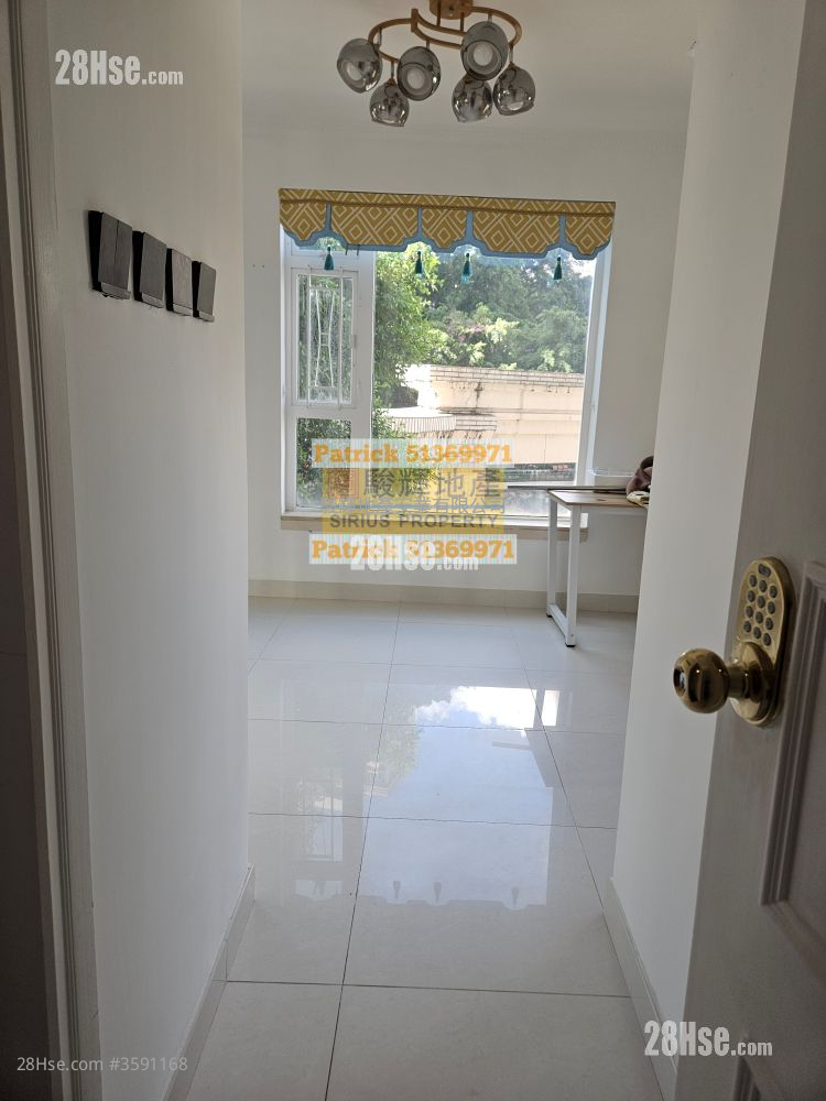 Dragon View Rental 3 Bedrooms , 2 Bathrooms 792 ft²