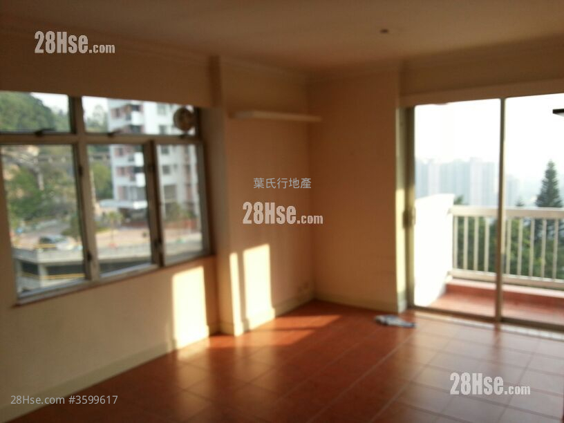 華員邨 租盤 2 房 , 1 浴室 531 平方呎