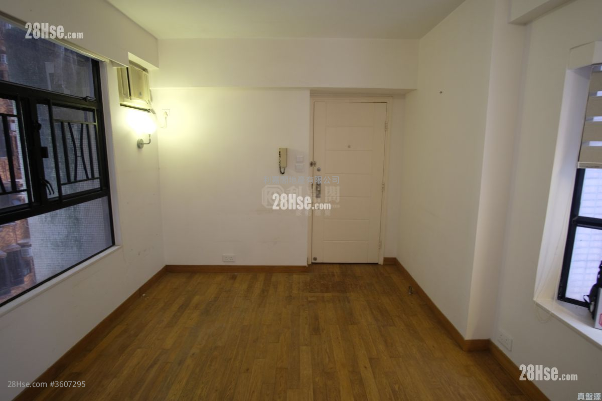 Chuang's-On-The-Park Sell 3 Bedrooms 518 ft²