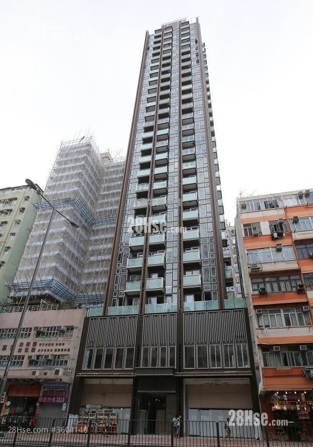 Axis Rental Studio , 1 Bathroom 204 ft² Axis Rental Studio , 1 Bathroom 204 ft²