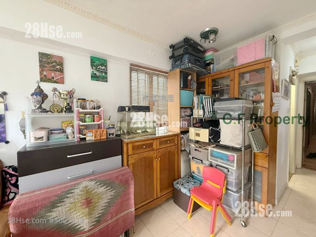 New Kwai Fong Gardens Sell 2 Bedrooms , 1 Bathroom 418 ft² New Kwai Fong Gardens Sell 2 Bedrooms , 1 Bathroom 418 ft²