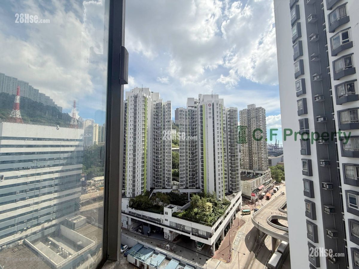 New Kwai Fong Gardens Sell 2 Bedrooms , 1 Bathroom 418 ft² New Kwai Fong Gardens Sell 2 Bedrooms , 1 Bathroom 418 ft²