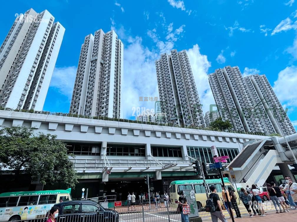 New Kwai Fong Gardens Sell 2 Bedrooms , 1 Bathroom 418 ft² New Kwai Fong Gardens Sell 2 Bedrooms , 1 Bathroom 418 ft²
