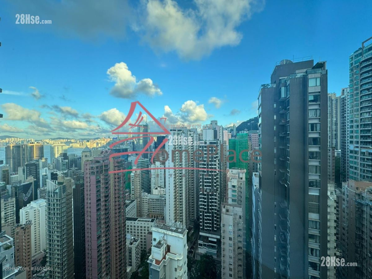 Palatial Crest Rental 3 Bedrooms , 2 Bathrooms 868 ft² Palatial Crest Rental 3 Bedrooms , 2 Bathrooms 868 ft²