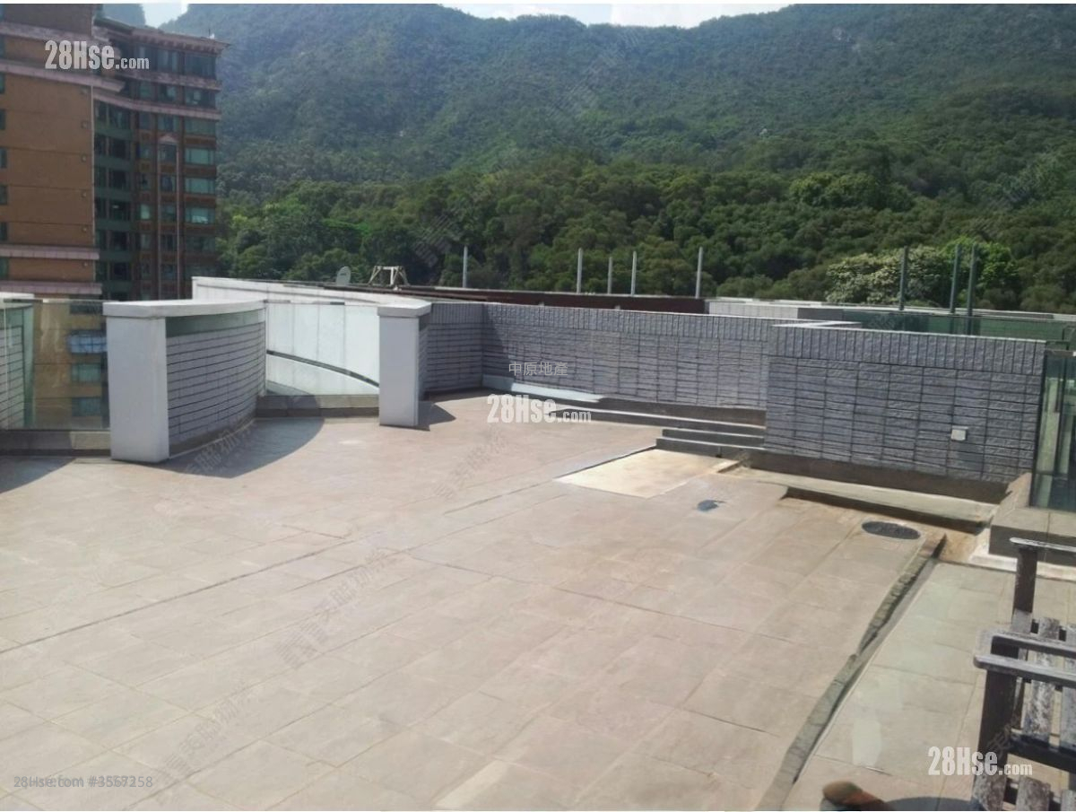 尚御 售盤 3 房 , 2 浴室 981 平方呎