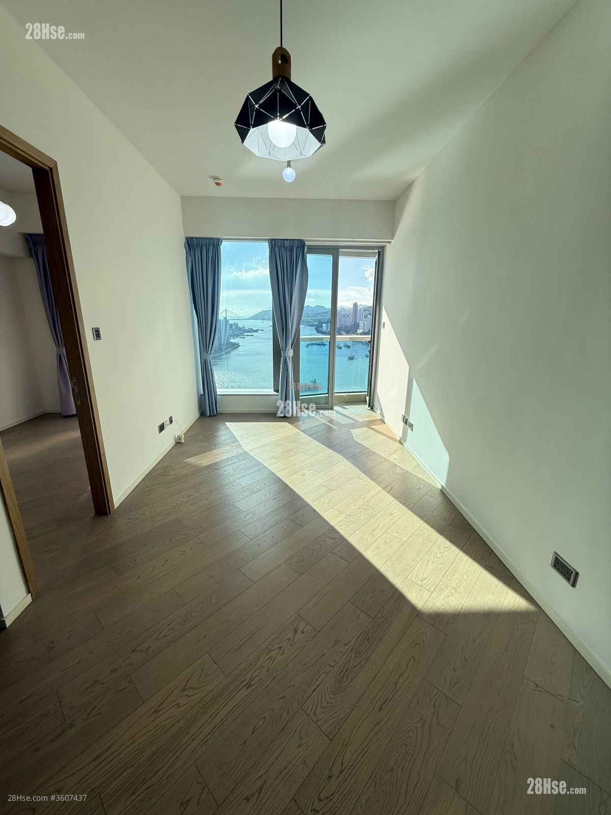 The Pavilia Bay Rental 1 Bedroom , 1 Bathroom 421 ft² The Pavilia Bay Rental 1 Bedroom , 1 Bathroom 421 ft²