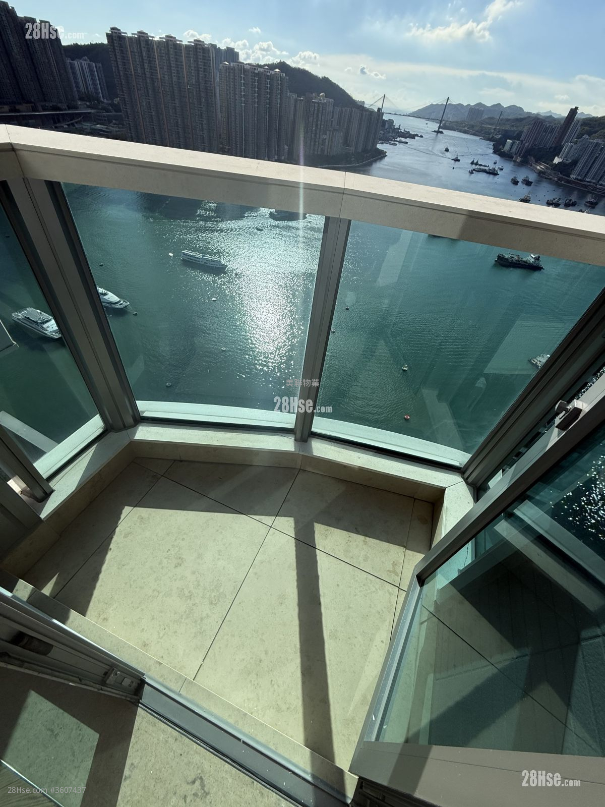 The Pavilia Bay Rental 1 Bedroom , 1 Bathroom 421 ft² The Pavilia Bay Rental 1 Bedroom , 1 Bathroom 421 ft²