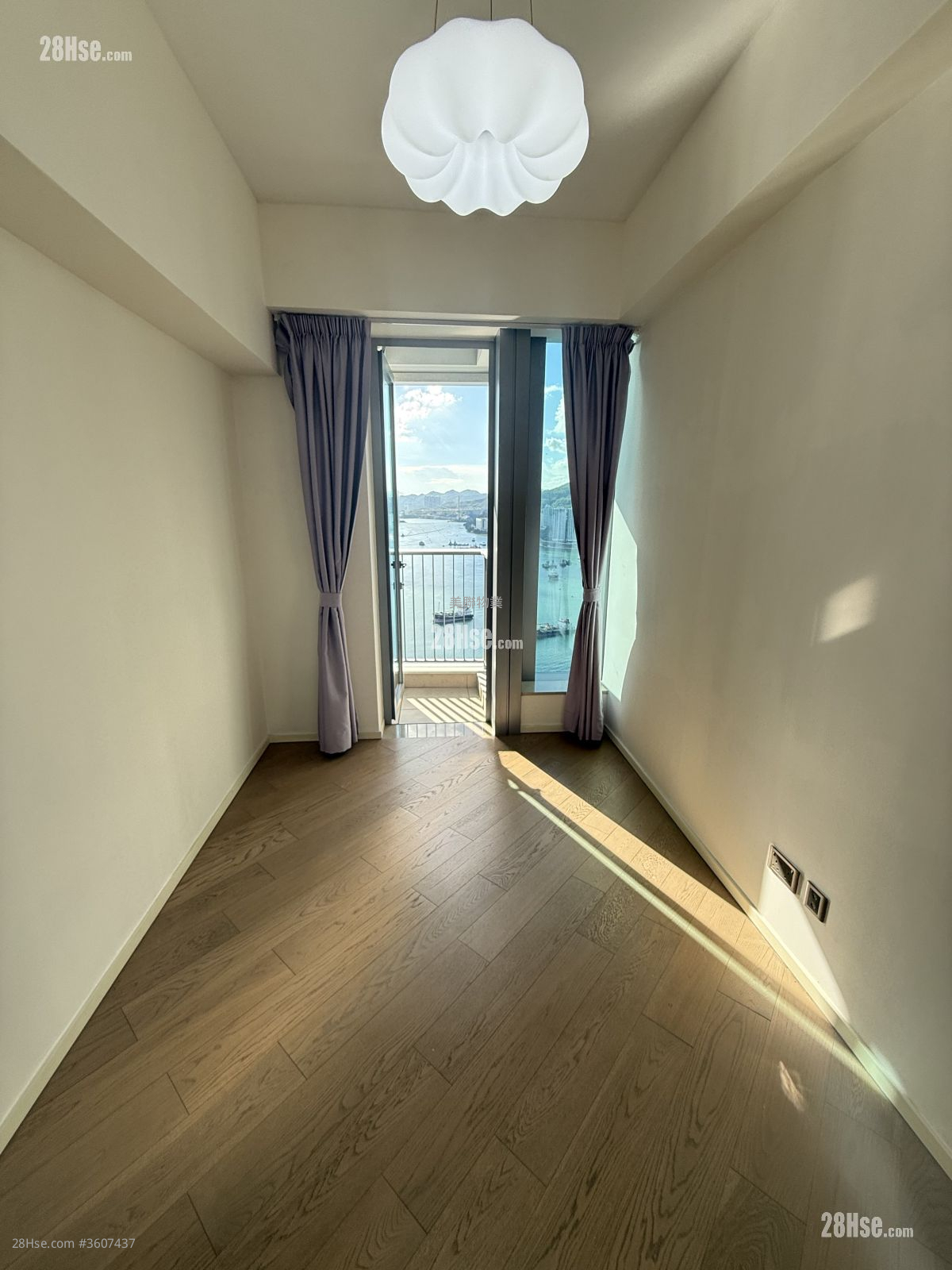 The Pavilia Bay Rental 1 Bedroom , 1 Bathroom 421 ft² The Pavilia Bay Rental 1 Bedroom , 1 Bathroom 421 ft²