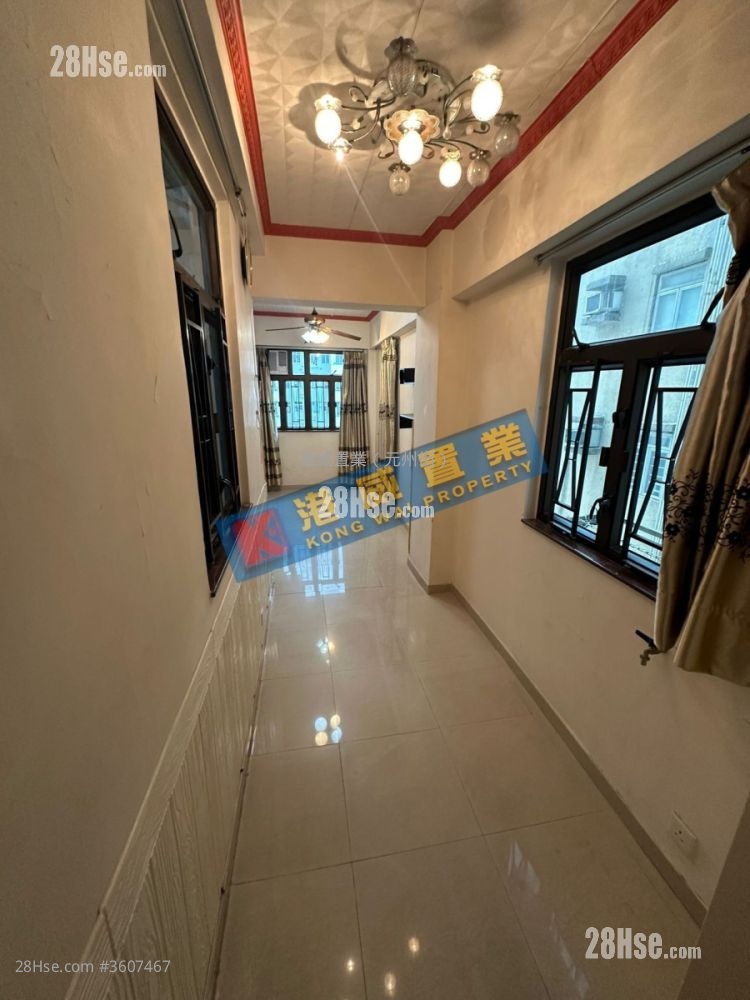 Kam On Building Rental 1 Bedroom , 1 Bathroom 293 ft² Kam On Building Rental 1 Bedroom , 1 Bathroom 293 ft²