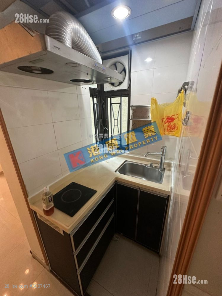 Kam On Building Rental 1 Bedroom , 1 Bathroom 293 ft² Kam On Building Rental 1 Bedroom , 1 Bathroom 293 ft²