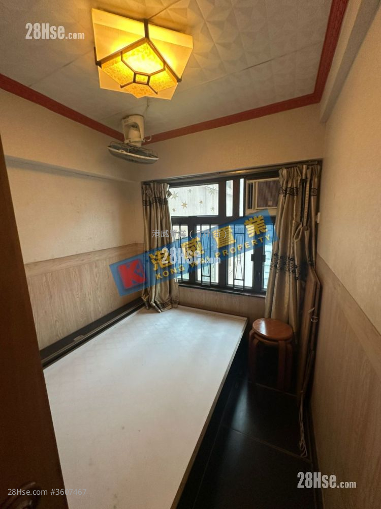 Kam On Building Rental 1 Bedroom , 1 Bathroom 293 ft² Kam On Building Rental 1 Bedroom , 1 Bathroom 293 ft²