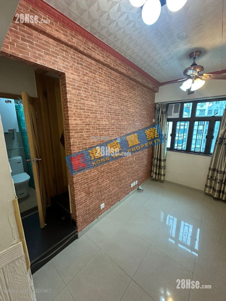 Kam On Building Rental 1 Bedroom , 1 Bathroom 293 ft² Kam On Building Rental 1 Bedroom , 1 Bathroom 293 ft²