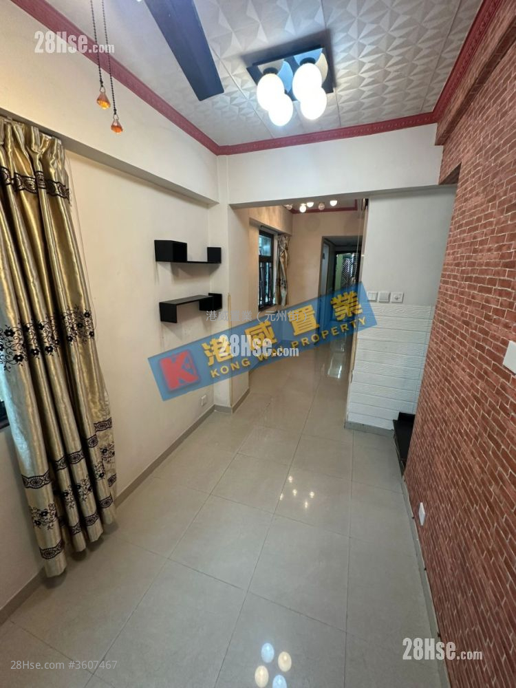 Kam On Building Rental 1 Bedroom , 1 Bathroom 293 ft² Kam On Building Rental 1 Bedroom , 1 Bathroom 293 ft²