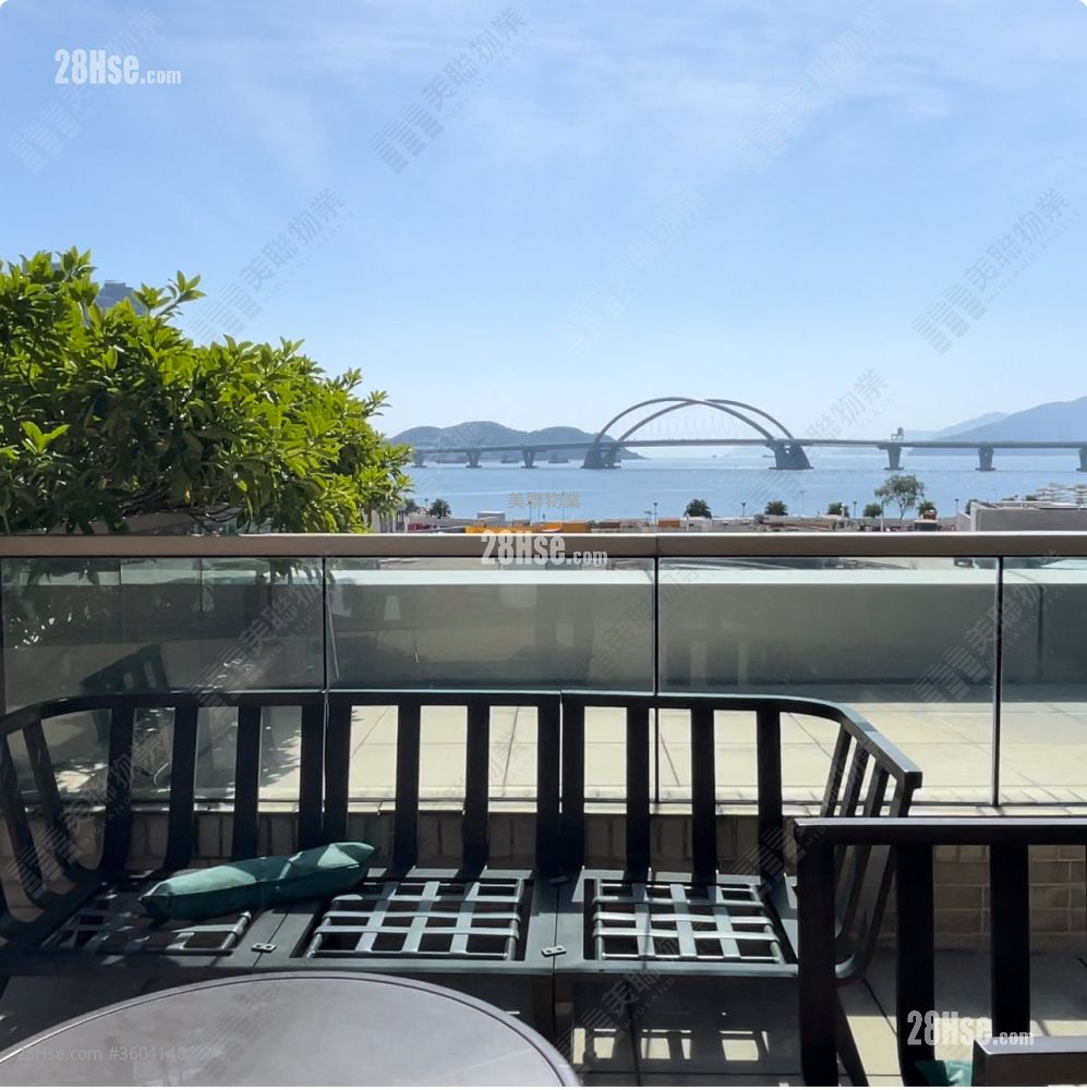 Corinthia By The Sea Sell 4 Bedrooms , 3 Bathrooms 1,108 ft²