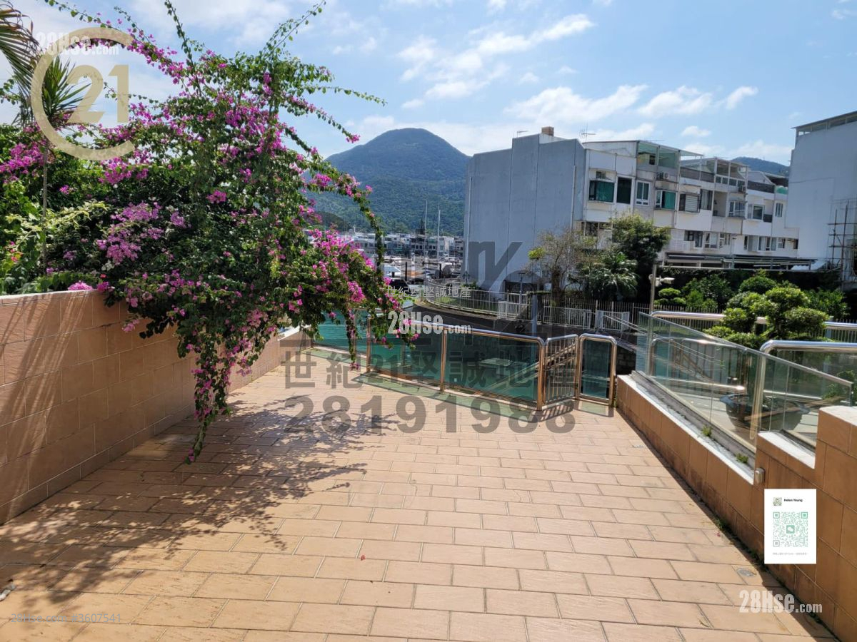 Marina Cove Rental 4 Bedrooms , 2 Bathrooms 1,945 ft² Marina Cove Rental 4 Bedrooms , 2 Bathrooms 1,945 ft²