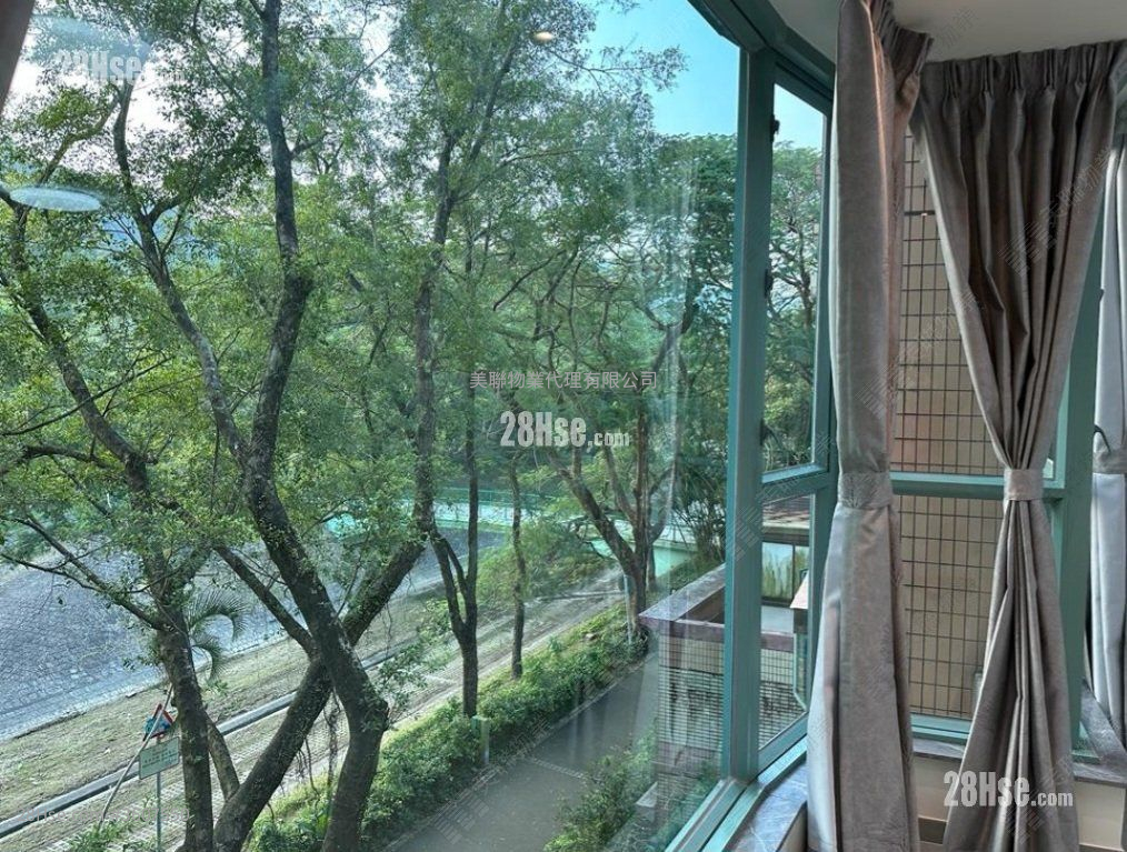 Parc Versailles Rental 2 Bedrooms , 3 Bathrooms 1,089 ft²