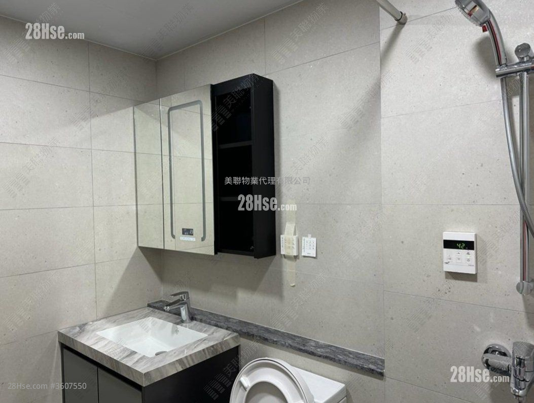 Parc Versailles Rental 2 Bedrooms , 3 Bathrooms 1,089 ft² Parc Versailles Rental 2 Bedrooms , 3 Bathrooms 1,089 ft²