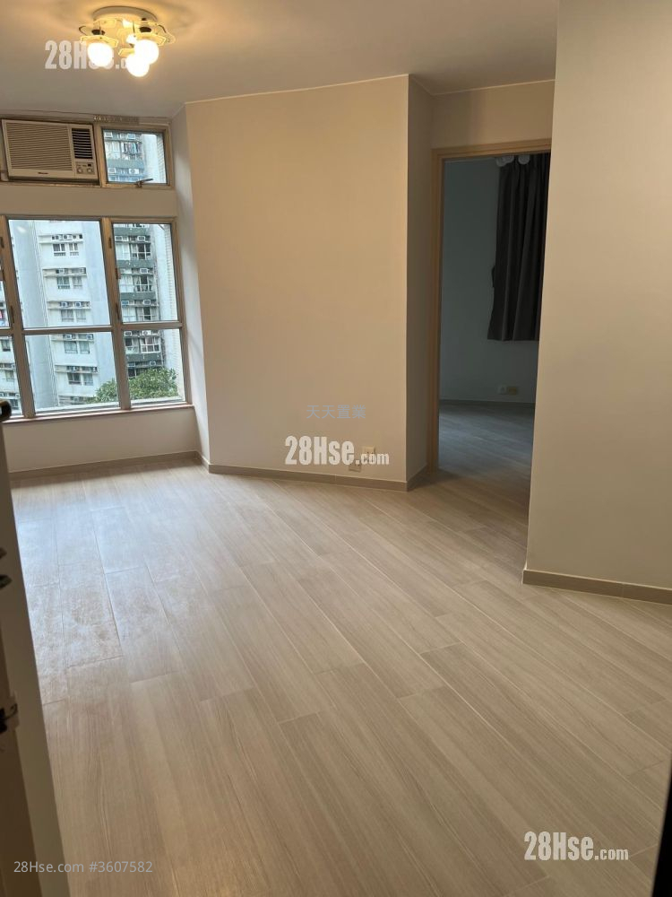 Whampoa Garden Rental 1 Bedroom , 1 Bathroom 389 ft² Whampoa Garden Rental 1 Bedroom , 1 Bathroom 389 ft²