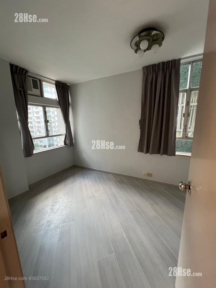 Whampoa Garden Rental 1 Bedroom , 1 Bathroom 389 ft² Whampoa Garden Rental 1 Bedroom , 1 Bathroom 389 ft²