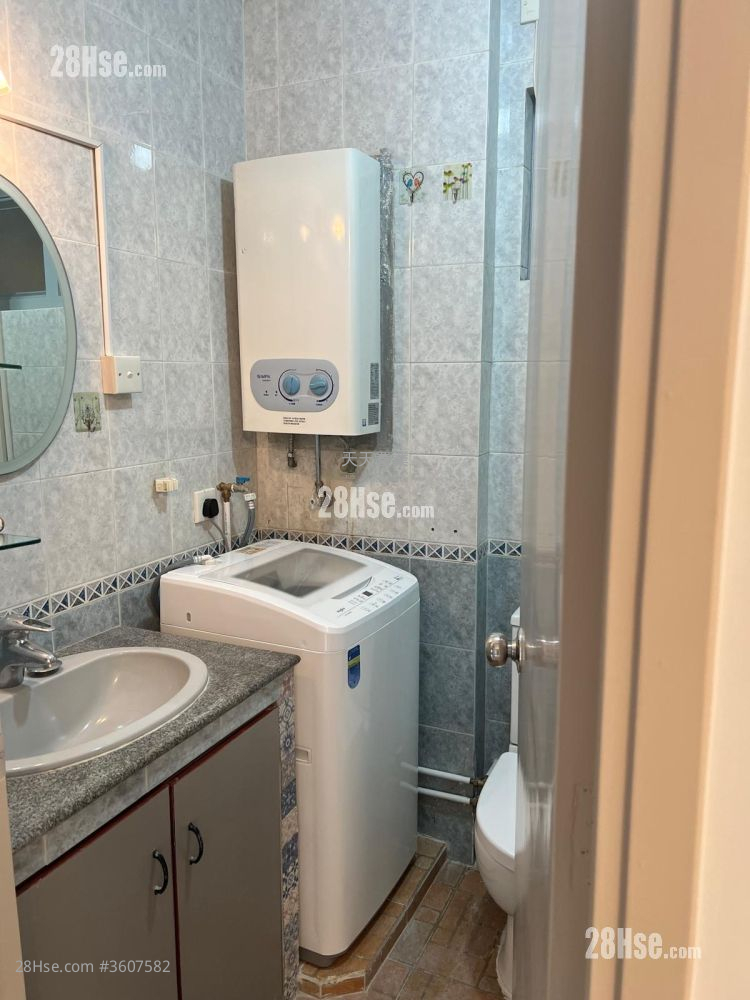 Whampoa Garden Rental 1 Bedroom , 1 Bathroom 389 ft² Whampoa Garden Rental 1 Bedroom , 1 Bathroom 389 ft²
