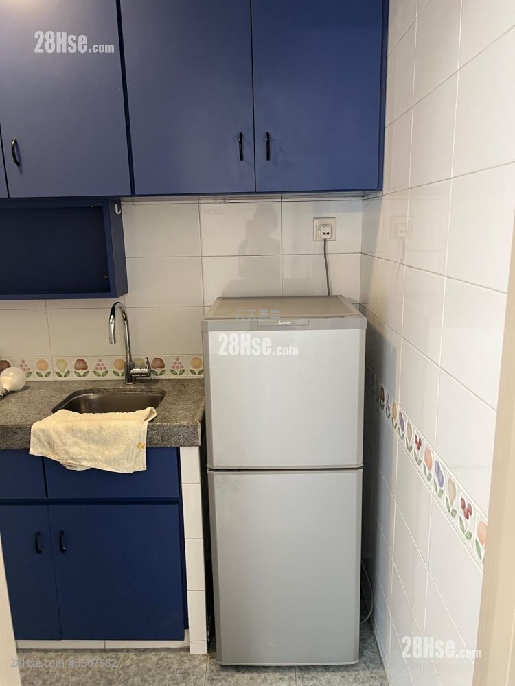 Whampoa Garden Rental 1 Bedroom , 1 Bathroom 389 ft² Whampoa Garden Rental 1 Bedroom , 1 Bathroom 389 ft²