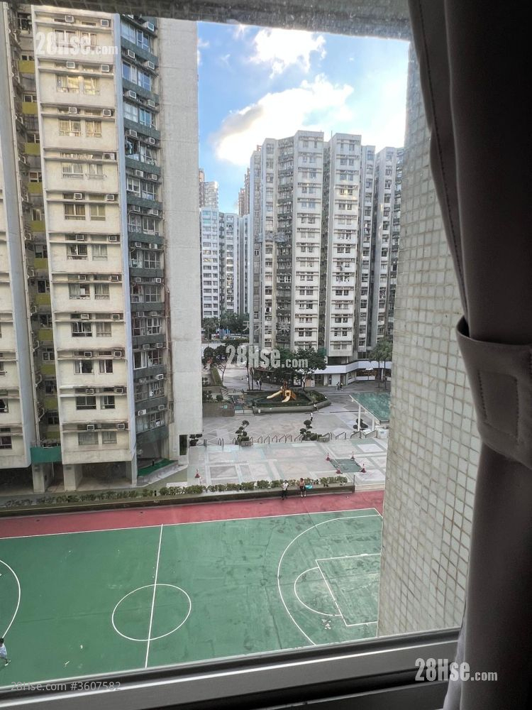 Whampoa Garden Rental 1 Bedroom , 1 Bathroom 389 ft² Whampoa Garden Rental 1 Bedroom , 1 Bathroom 389 ft²