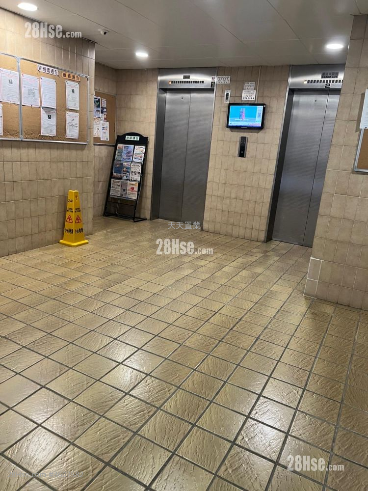 Whampoa Garden Rental 1 Bedroom , 1 Bathroom 389 ft² Whampoa Garden Rental 1 Bedroom , 1 Bathroom 389 ft²
