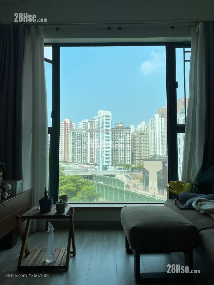Parkview Court Sell 2 Bedrooms 471 ft² Parkview Court Sell 2 Bedrooms 471 ft²