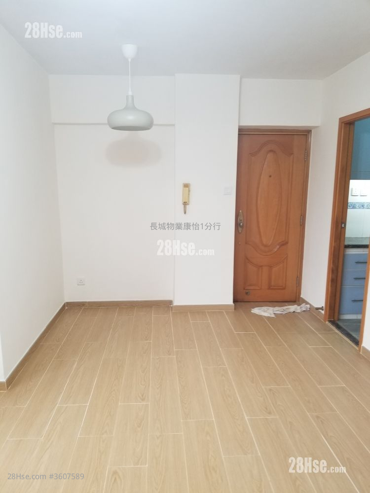 Wah Shun Gardens Rental 2 Bedrooms , 1 Bathroom 445 ft² Wah Shun Gardens Rental 2 Bedrooms , 1 Bathroom 445 ft²