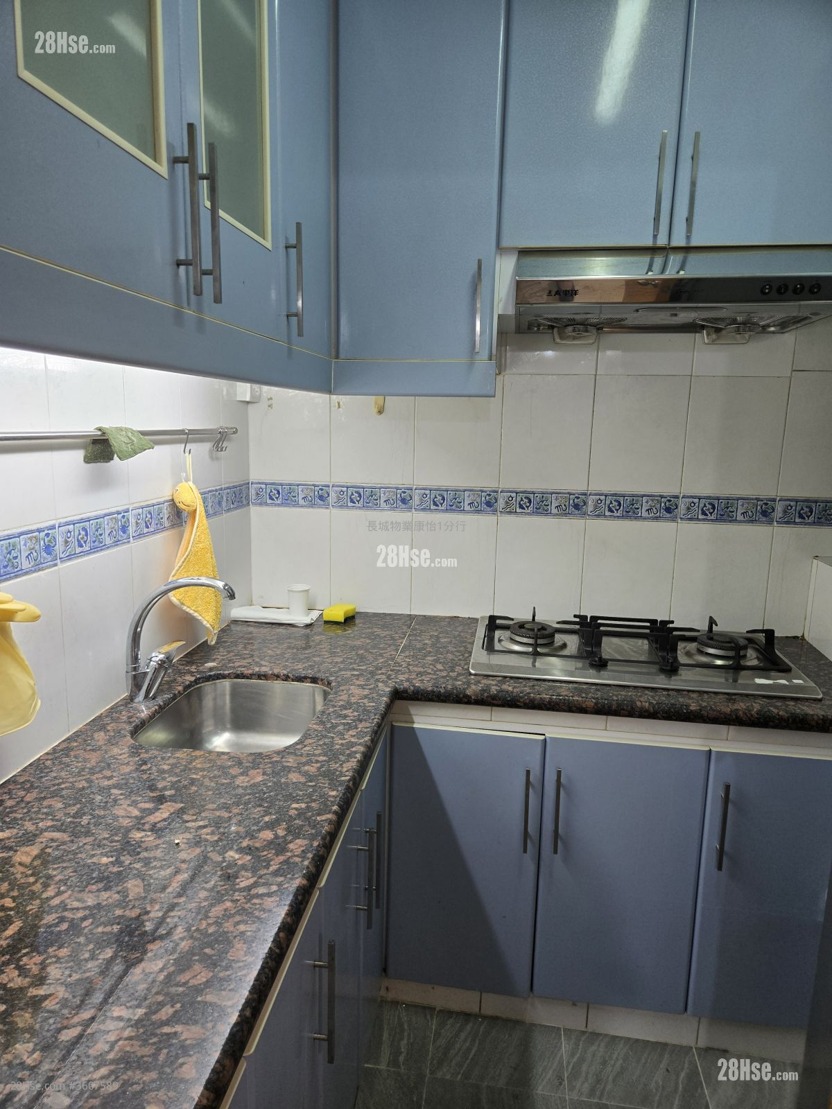 Wah Shun Gardens Rental 2 Bedrooms , 1 Bathroom 445 ft² Wah Shun Gardens Rental 2 Bedrooms , 1 Bathroom 445 ft²