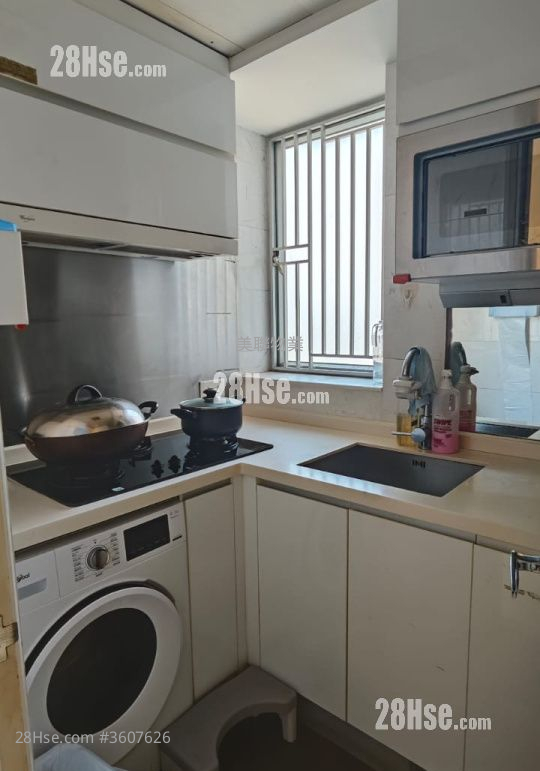 Festival City Rental 3 Bedrooms , 2 Bathrooms 688 ft² Festival City Rental 3 Bedrooms , 2 Bathrooms 688 ft²