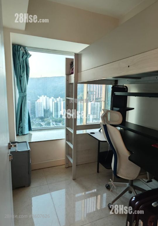 Festival City Rental 3 Bedrooms , 2 Bathrooms 688 ft² Festival City Rental 3 Bedrooms , 2 Bathrooms 688 ft²