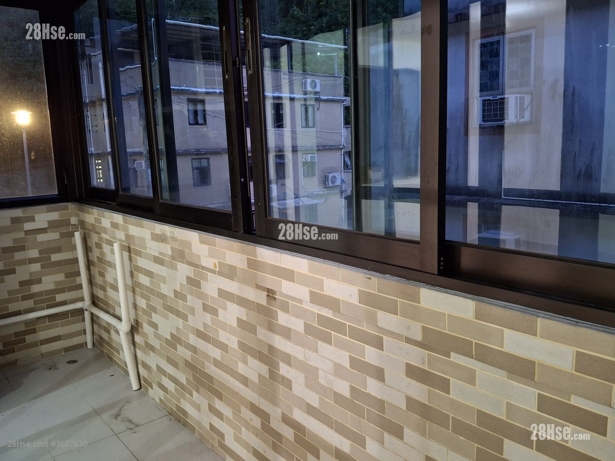 Shueng Kwai Chuen Tsuen Rental 2 Bedrooms , 1 Bathroom 670 ft² Shueng Kwai Chuen Tsuen Rental 2 Bedrooms , 1 Bathroom 670 ft²