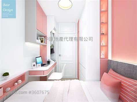 Trend Plaza Sell 2 Bedrooms 314 ft² Trend Plaza Sell 2 Bedrooms 314 ft²