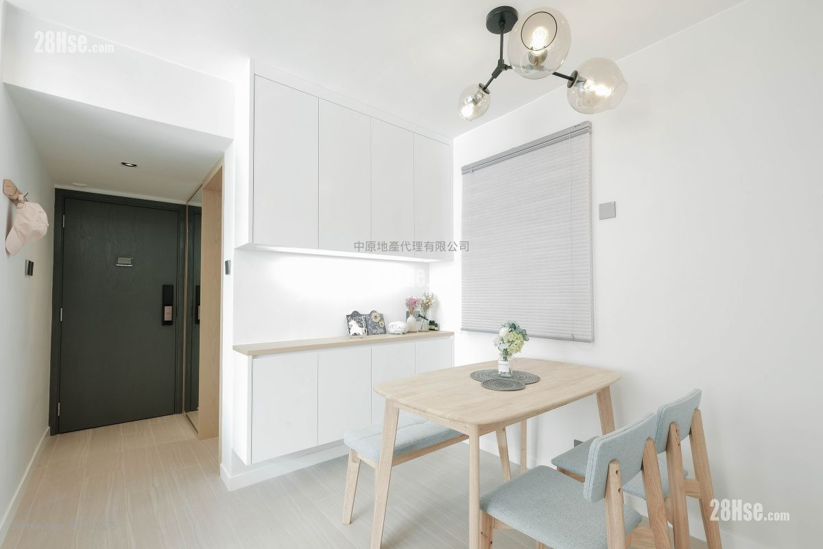 Trend Plaza Sell 2 Bedrooms 314 ft² Trend Plaza Sell 2 Bedrooms 314 ft²